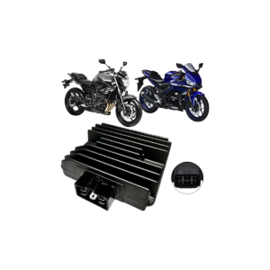 Regulador Retificador 5SL8196000 Yamaha XT600R XJ6 YZF XTZ Tenere FZ6