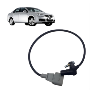 Sensor De Rotação 07K906433B  Volkswagen JETTA JETTA VARIANT BORA PASSAT GOLF BEETLE Novo