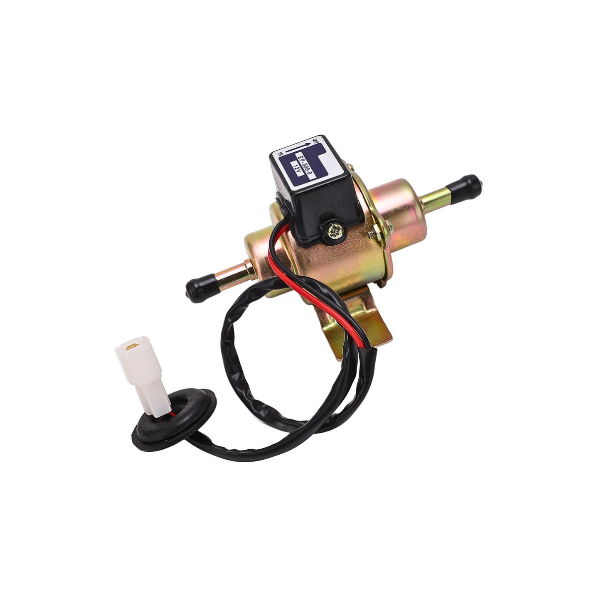Bomba Combustível Gasolina Diesel Elétrica Baixa Pressão 12v EP5000 - Imagem 5