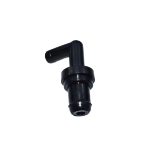 Alternative view of Valvula Pcv Respiro Anti-chama 17130PM6003 Honda Accord Camry Civic CRV Odyssey Passeo Passport Prelude Pilot