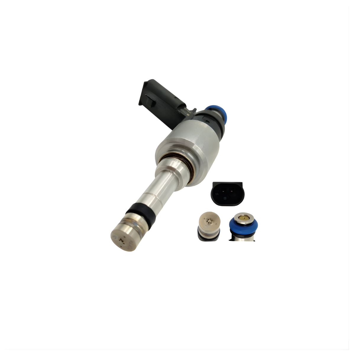 Kit 3 Bico Injetor 3531004TF0 Hyundai Creta HB20 HB20s - Imagem 3