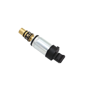Alternative view of Valvula Torre Eletrônica Compressor PXE14 Nissan Sentra Hyundai Creta