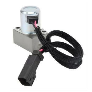 Valvula Solenoide de Escavação Para Komatsu 7022157400 PC200 7 PC200 8 Novo
