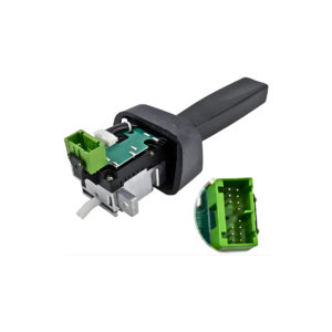 Alternative view of Chave Seta Piloto Automatico 20797836 Volvo FH FM NH