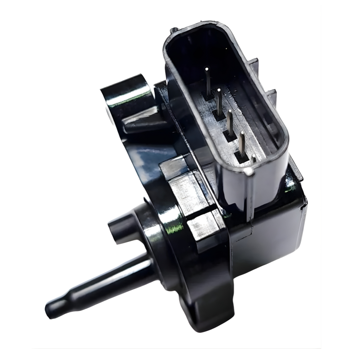 Sensor TPS TBI MAP Hibrido 16060k35v01 Honda PCX 125 150 2015 2016 2017 2018 2019 Novo - Imagem 3