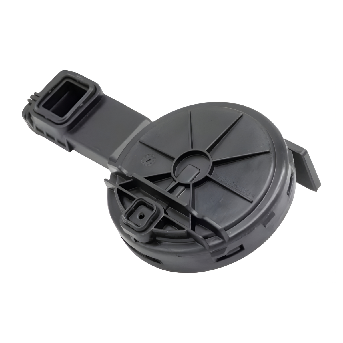 Diafragma Tampa Válvula 55564395 55558118 Chevrolet Cruze Sonic Tracher 2012 2013 2014 2015 2016 Novo - Imagem 3