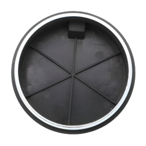 Alternative view of Sensor de ABS Traseiro 58980c1100 Kia Sportage Optima Cadenza Azera Sonata Tucson Novo