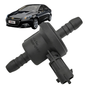 Válvula Solenoide Canister 55574240 Chevrolet Cruze 2011 2012 2013 2014 2015 2016 Novo