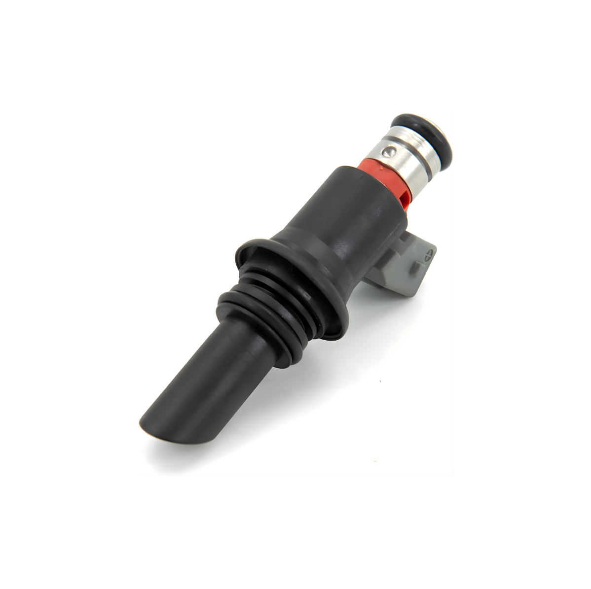 Bico Injetor 030906031AF Volkswagen Fox Gol G4 G5 G6 Voyage - Imagem 2