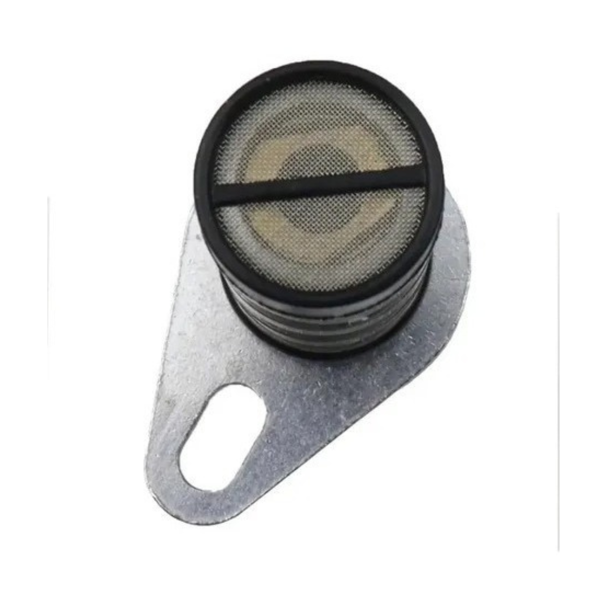 Válvula Solenoide Cabeçote 55209167 Fiat Fiorino Palio Strada Uno Grand Siena Doblo Linea Punto Original - Imagem 3