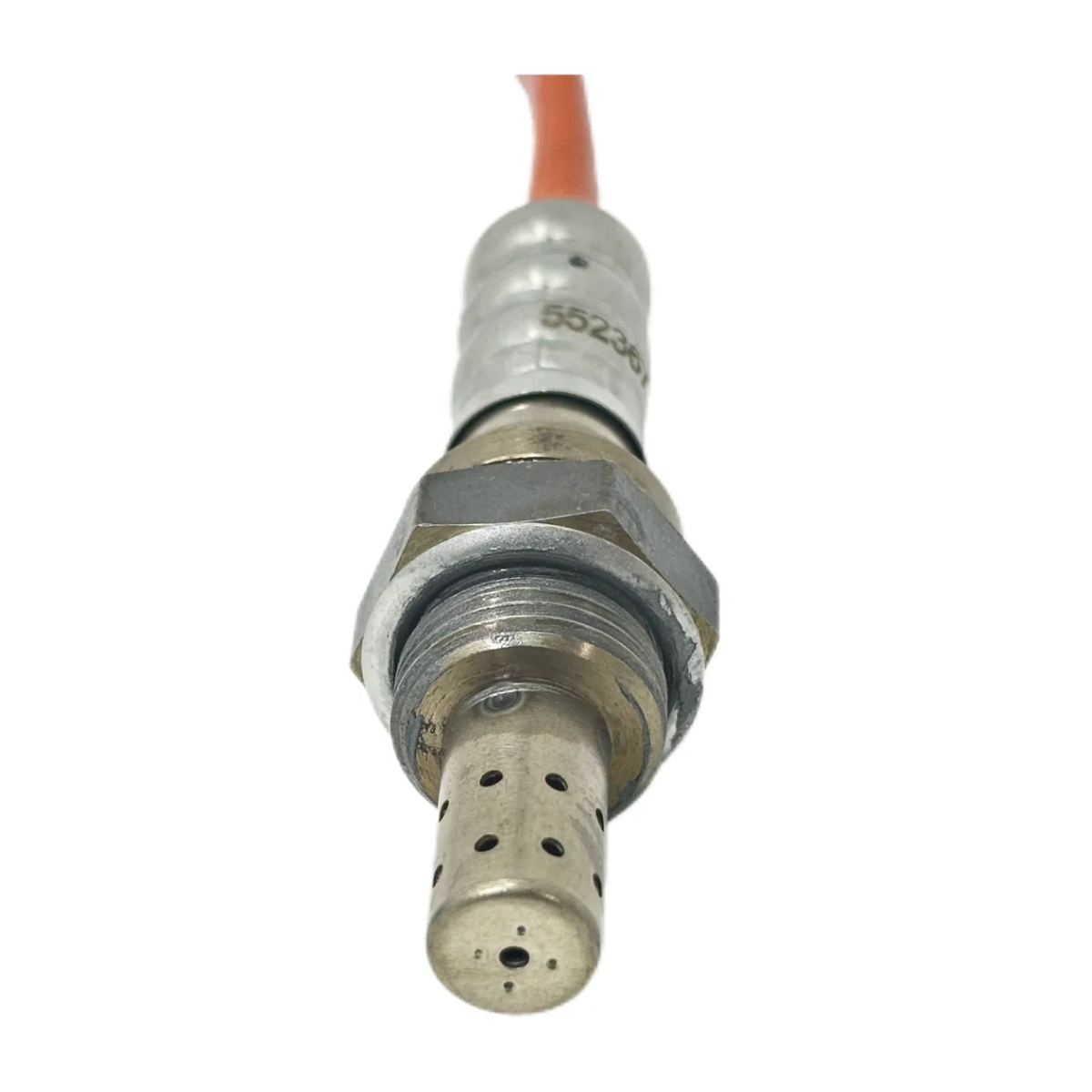 Sonda Lambda 55236779 Fiat Doblo Fiorino Grand Siena Palio Siena Strada Uno Novo - Imagem 4