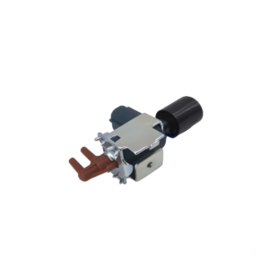 Alternative view of Valvula Solenoide Vacuo 2586030070 Toyota Hilux SW4
