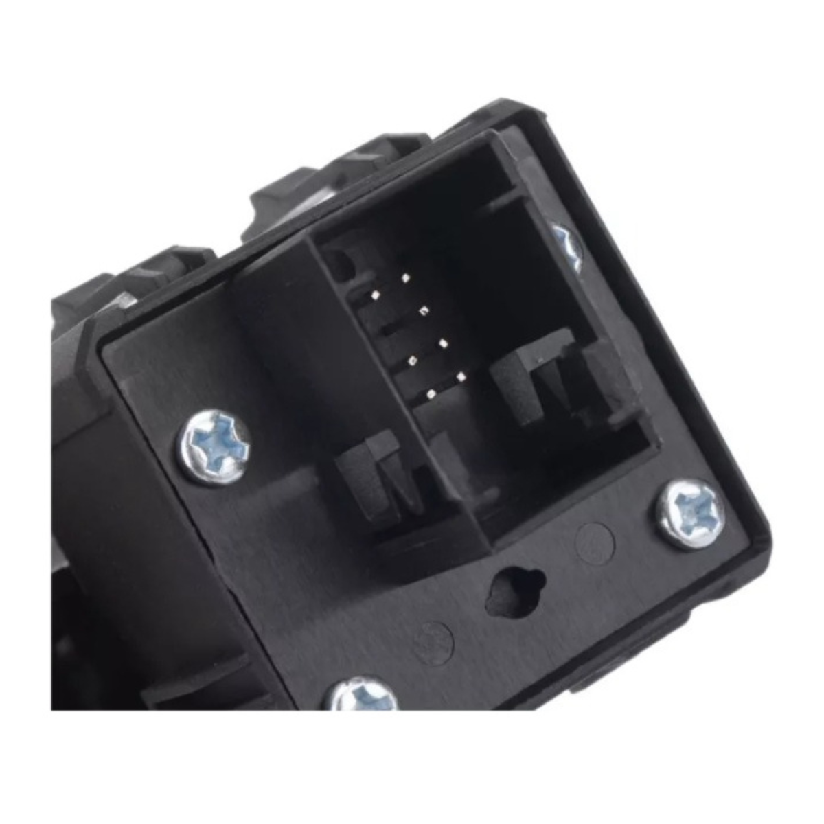 Botão De Acionamento Do Freio De Mão Elétrico 470702 Citroen C4 Picasso Grand Picasso Peugeot 3008 Novo - Imagem 4