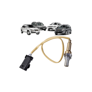 Sonda Lambda 93310435 Celta Corsa Meriva Montana Doblo Idea Palio Siena Strada Stilo NOVO