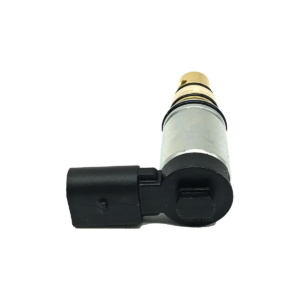 Alternative view of Válvula Torre Controle Compressor PXE16 Jetta Tiguan A3 TT Golf NOVO