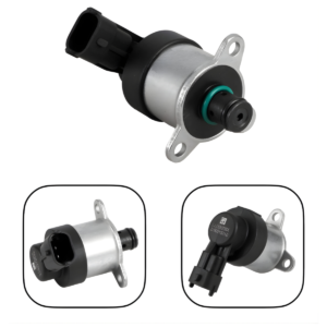 Válvula Reguladora 0928400672 Ford F350 F4000 Renault Master Trafic Agrale Marruá Original