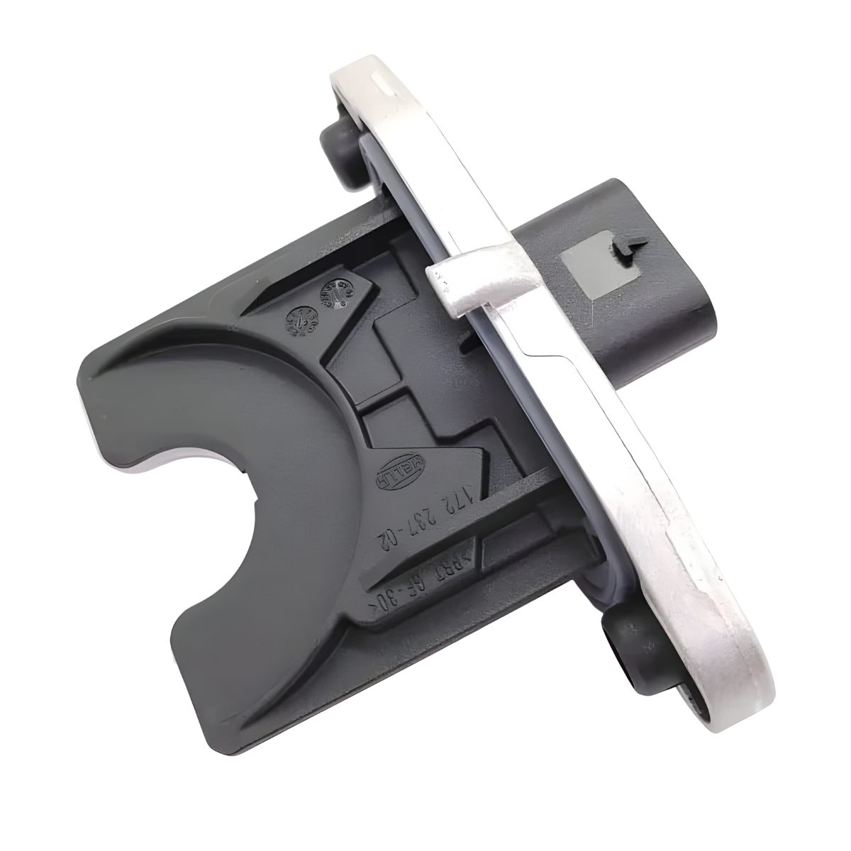 Sensor TR Posição Cambio Powershift AE8Z7F293A Ford Fiesta Focus Ecosport Novo - Imagem 3