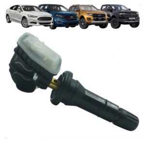 Sensor Tpms Pressão Pneu HC3Z1A189F HC3Z1A189A HC3T1A180BD Ford Edge Fusion Ranger Novo