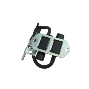 Alternative view of Válvula Solenoide Tração MR534632 Pajero TR4 IO Full Dakar L200 Sport Savana Outdoor Triton