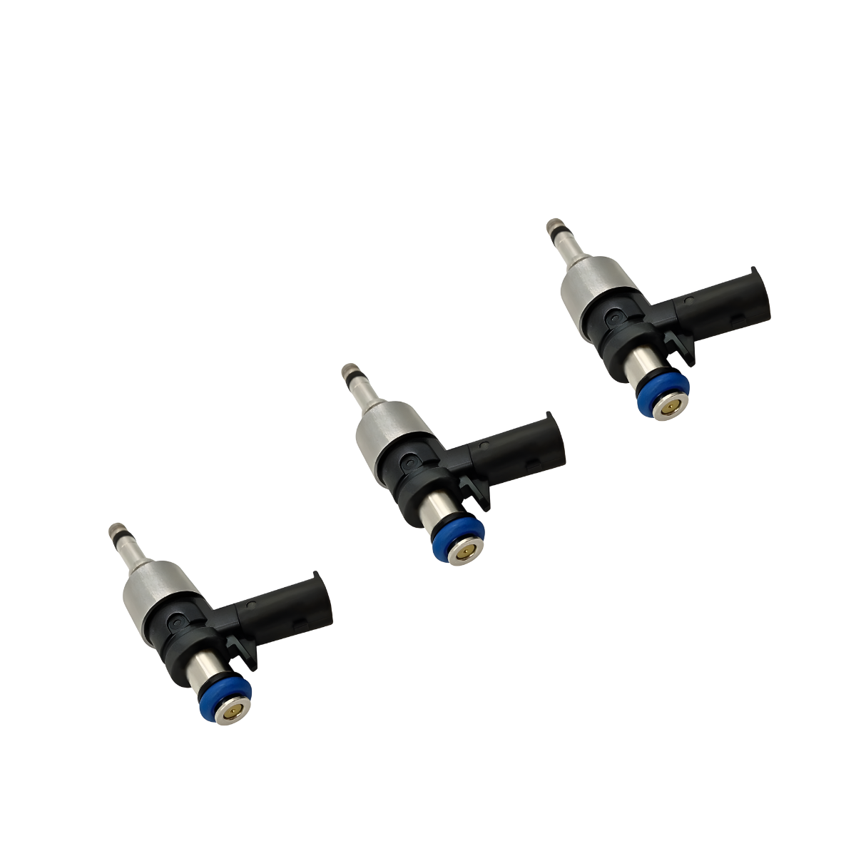 Kit 3 Bico Injetor 3531004TF0 Hyundai Creta HB20 HB20s - Imagem 2