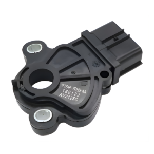 Alternative view of Chave Seletora Câmbio 7s4p7f293aa Ford Focus Ecosport 2007 2008 2009 2010 2011 Novo