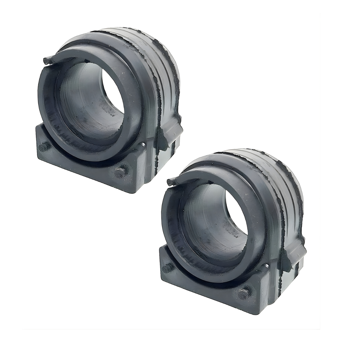 Par Bucha Barra Estabilizadora 13281784A Cruze 2012 2013 2014 2015 2016 2017 2018 Novo - Imagem 4