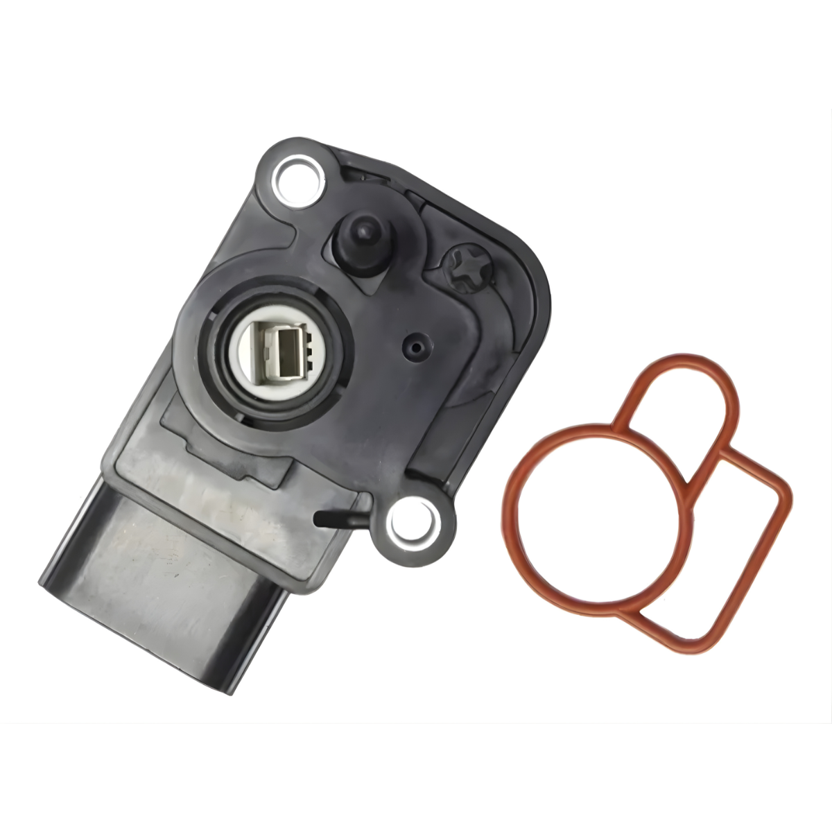 Sensor TPS TBI MAP Hibrido 16060k35v01 Honda PCX 125 150 2015 2016 2017 2018 2019 Novo - Imagem 4