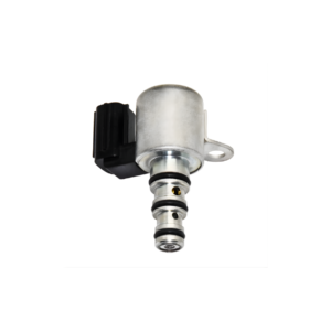 Alternative view of Valvula Solenoide Cambio Automatico 28400P6H003 Honda Accord Civic Fit Odyssey Pilot Prelude