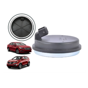 Sensor de ABS Traseiro 58980c1100 Kia Sportage Optima Cadenza Azera Sonata Tucson Novo