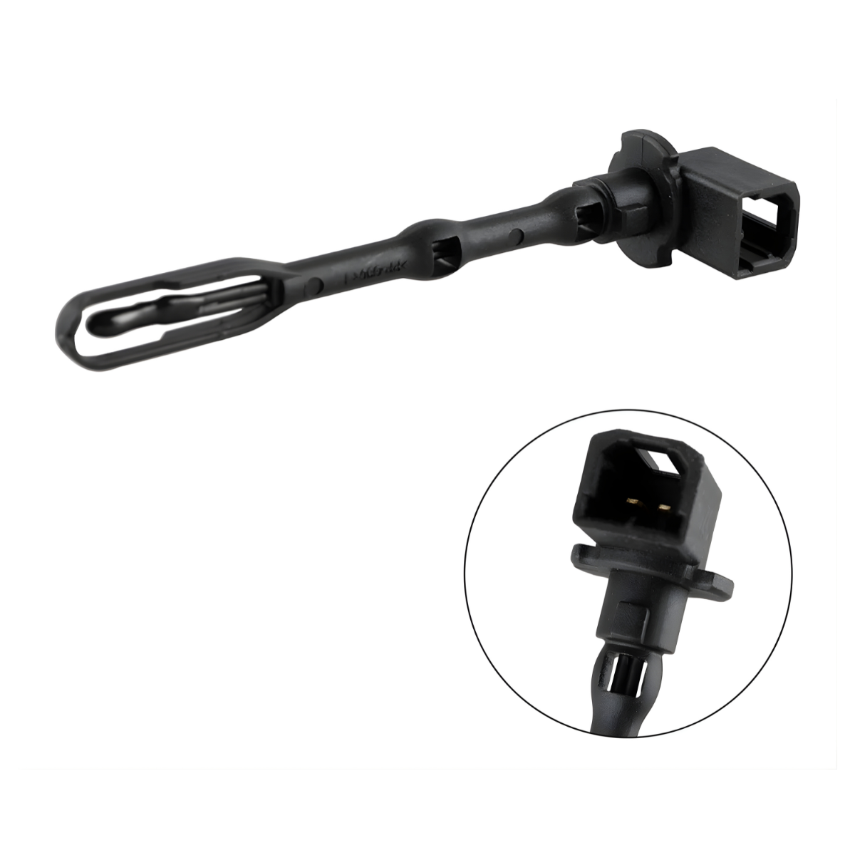 Sensor Temperatura Ar Condicionado 971431m000 Hyndai HB20 Tucson lx35 Kia Sportage Cerato - Imagem 3