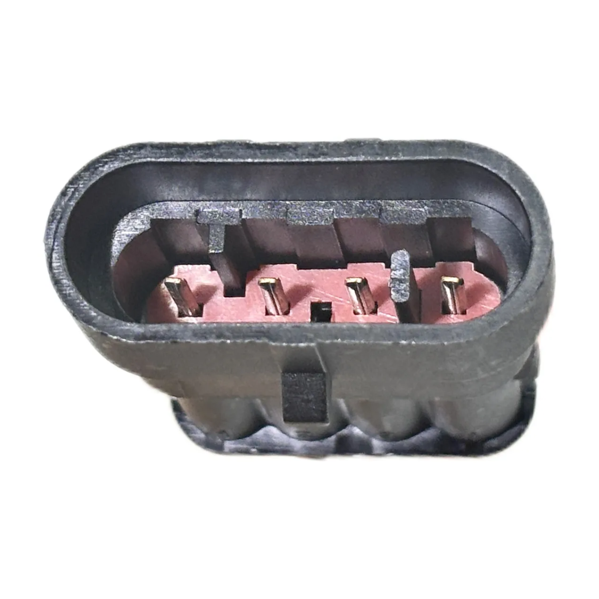 Sonda Lambda 55236779 Fiat Doblo Fiorino Grand Siena Palio Siena Strada Uno Novo - Imagem 5