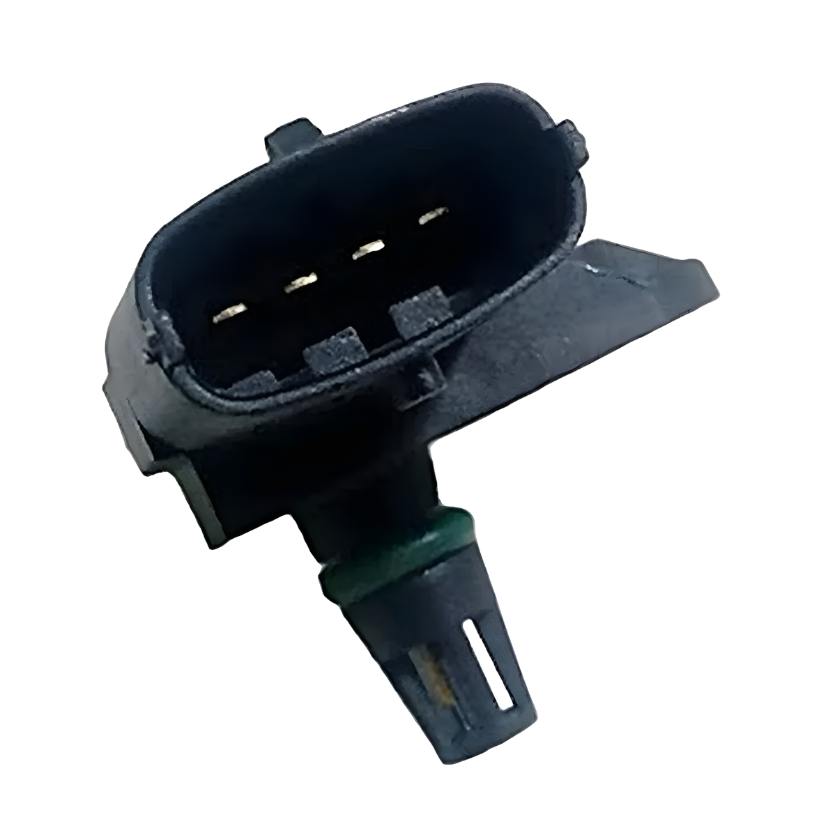 Sensor Pressão Map 0281002576 Ford Cargo 815E 1317E 1517E 2428 2628 2422 2622 1722 Volvo FH12 FH16 Onibus B7R B9L B9S B9R Iveco Novo Stralis 490S39T 740S46T 570S46T 490S46T 380T38 Tector 170E22 260E25 240E25 Eurocargo 450E22 180E22 Vertis Trakker Onibus DAF Caminhoes Volkswagen 8.150E 9.150E 17.250E 23.250E 24.250E 13.170E 15.170E Onibus 9.150 EOD Agrale Caminhoes Onibus Case Tratores AGCO Maxion Tratores Original - Imagem 4