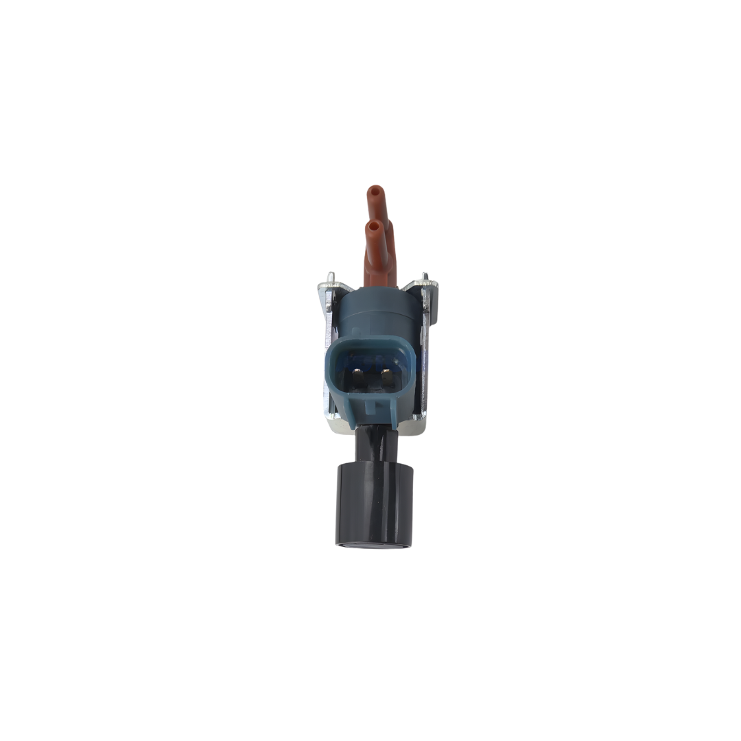 Valvula Solenoide Vacuo 2586030070 Toyota Hilux SW4 - Imagem 5