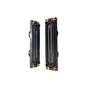 Par de Alto-Falantes Tv UN40D5000 UN40D5500 UE40D6500 UA40D5000 UA40D5000 UN40D5800 UN46D5800 Novo