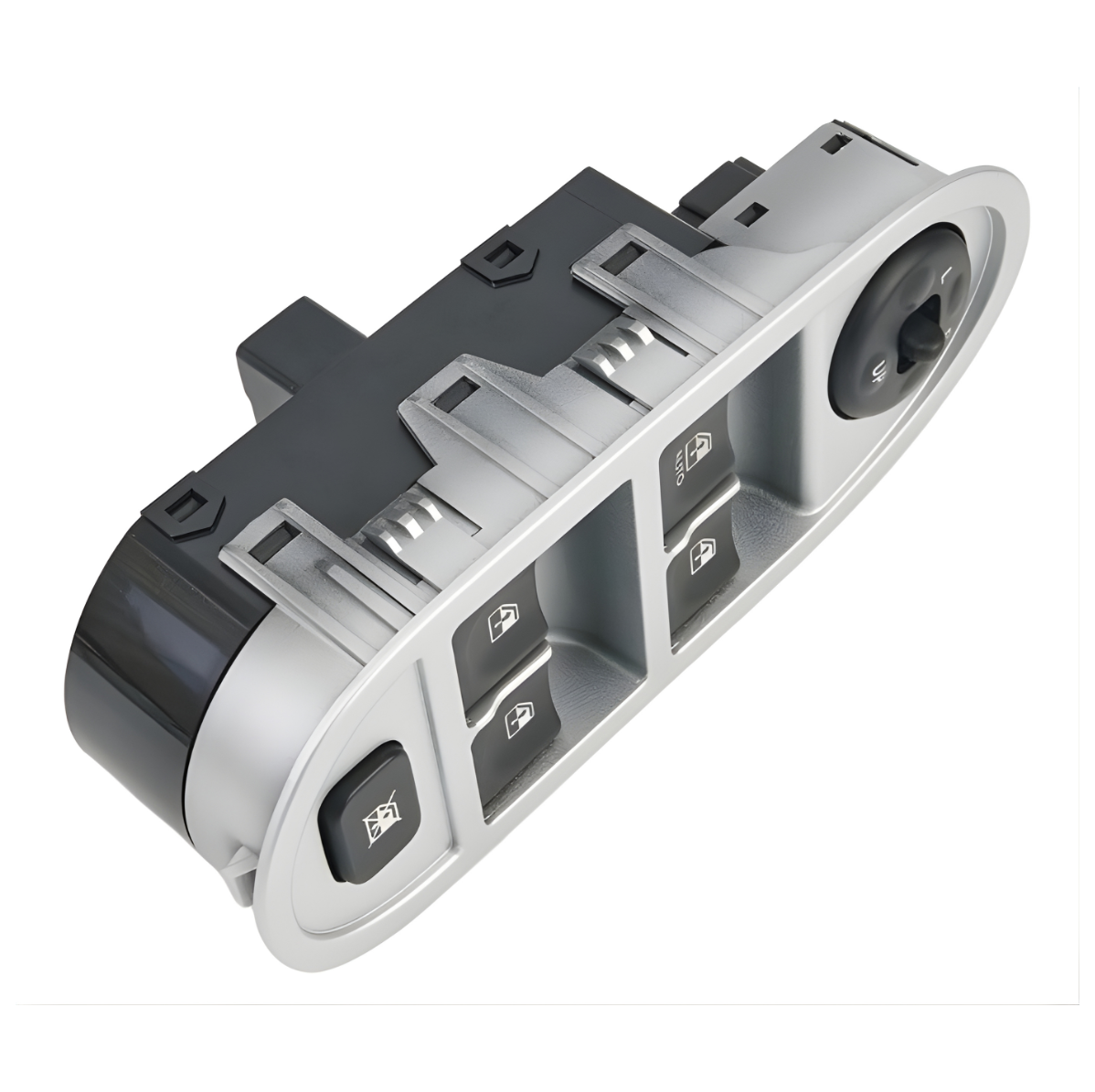 Botão Interruptor 3750310U8160 JAC J3 2010 2011 2012 2013 Novo - Imagem 4