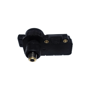 Alternative view of Atuador De Marcha Lenta Monoponto 0132008602 Chevrolet Astra Corsa Zafira Fiat Elba Fiorino Tipo Peugeot 205 206 306 Renault Clio Volkswagen Golf