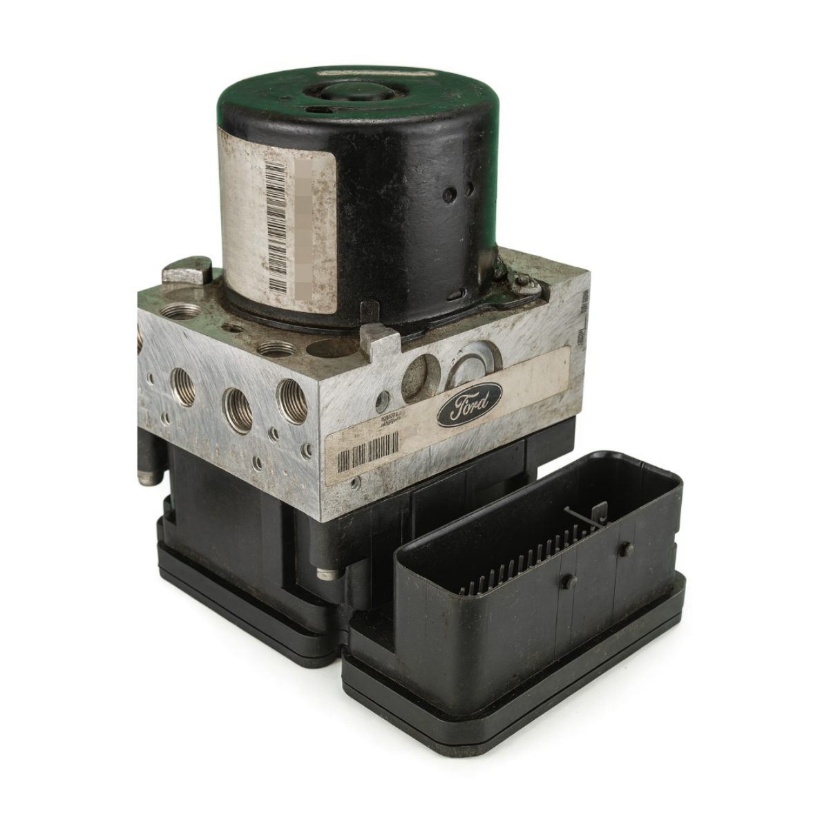 Modulo Abs Ford Fiesta Ecosport CN152D245EA CN152C219AC CN152C405AB CN152C405AC 25021218934 25097050093 28570169013 CN152D245GA CN152M110AA CN152C219BA T2S4B 28561234033 CN152C405HA Usado SOB ENCOMENDA CONSULTE - Imagem 4