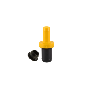 Alternative view of Valvula Anti Chama Pcv Respiro 17130PWA003 Honda Civic Fit