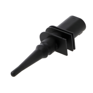 Alternative view of Sensor E Plug Temperatura Externa 65816905133 Bmw Serie 1 3 5 6 7 X Z Novo