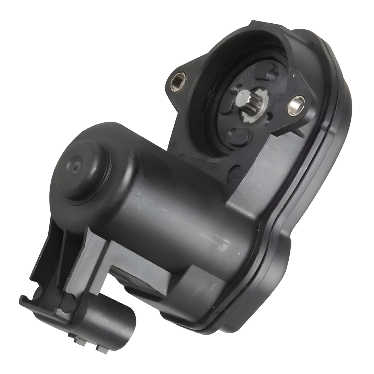 Motor Atuador De Freio De Mao Elétrico 34216794618 BMW Serie 5 Serie 6 i8 X3 X4 Z4 Novo - Imagem 2