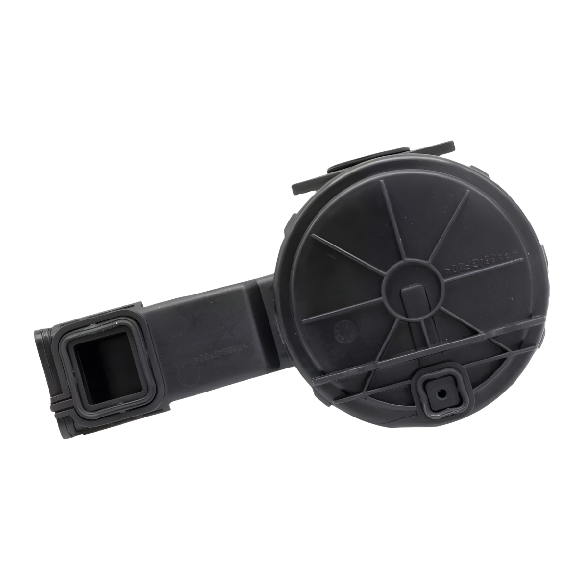 Diafragma Tampa Válvula 55564395 55558118 Chevrolet Cruze Sonic Tracher 2012 2013 2014 2015 2016 Novo - Imagem 2