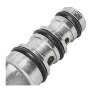 Alternative view of Solenoide Marrom Lock Up Cambio 28400P6H013 Honda Accord City Honda Fit Novo