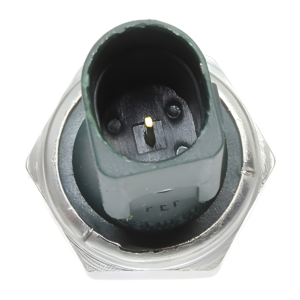 Alternative view of Interruptor Cebolinha de Oléo PA6GF30 036919081 Volkswagen Fox Gol Voyage Saveiro Spacefox Crossfox Golf Kombi Amarok Up Polo Novo