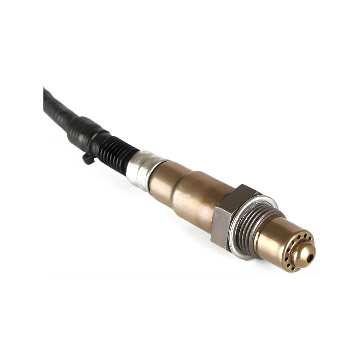 Sonda Lambda 93399904 Chevrolet Astra Vectra Zafira - Imagem 4