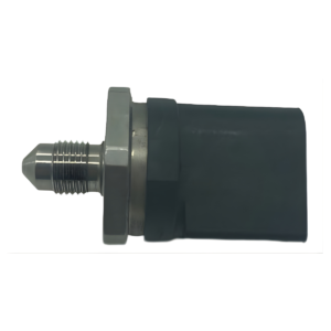 Alternative view of Sensor De Pressão De Combustível 06J906015D 06J906051F 06D906051C 06J906051B Volkswagen Amarok CC Fusca Golf Jetta Passat Tiguan Audi A1 A3 A5 A6 A8 Q3 Q5 RS4 RS5 RS7 RS7 Novo