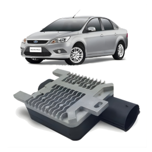 Alternative view of Modulo Resistencia 940002904 940002906 940004702 940004701 940004700 940007400 940007403 940009301 Ford Focus Ford Edge Novo