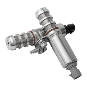 Alternative view of Par Válvula Solenoide 12655420 Chevrolet Captiva Chevrolet Malibu Novo