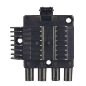 Alternative view of Bobina Ignição F000zs9200 Chevrolet Blazer Corsa Omega S10 Suprema Novo