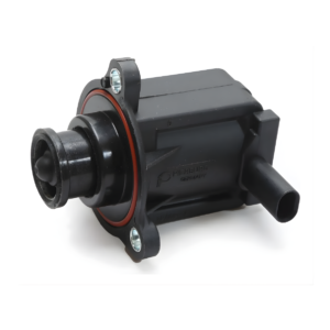 Alternative view of Válvula Solenoide Turbo 55499323 12653613 12653327 Chevrolet Cruze Equinox Tracker Camaro Malibu Equinox Cadillac CT6 CTS Novo