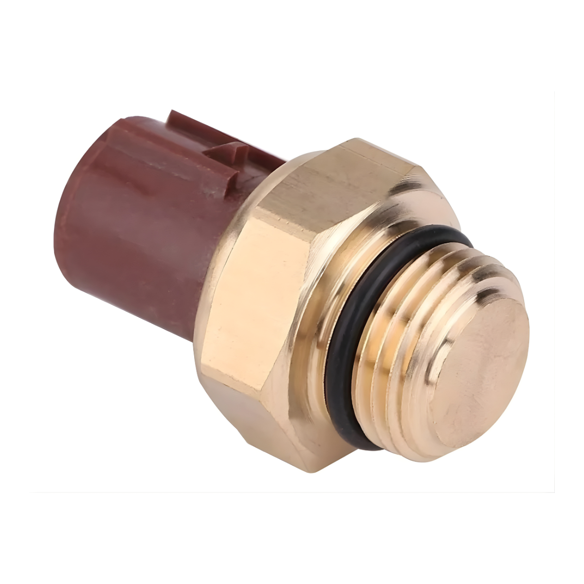 Sensor Cebolão Interruptor Ventoinha 37760p00003 Honda Accord Civic Fit Insight Novo - Imagem 4